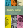 Discourse Analysis: Putting Our Worlds Into Words