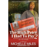 The High Price I Had to Pay 2: Sentenced to 30 Years as a Non-Violent. First Time Offender