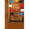 The Ancient Solfeggio Frequencies Encoded in the King James Bible Book of Numbers