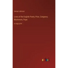 Lives of the English Poets; Prior, Congreve, Blackmore, Pope: in large print