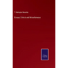 Essays, Critical and Miscellaneous