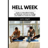 Hell Week: Guide on Intermittent Fasting, HIIT Workouts, and how to change your habits in a course of a week.