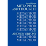 Metaphor and Thought
