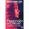 Forever is not enough
