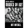 Boston Jonson in Murder by Art