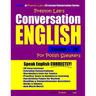 Preston Lee's Conversation English For Polish Speakers Lesson 1 - 20