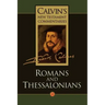 Romans and Thessalonians