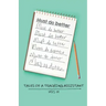 Must Do Better: Tales of a Teaching Assistant