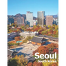 Seoul South Korea: Coffee Table Photography Travel Picture Book Album Of A City And Country In East Asia Large Size Photos Cover