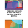 The Success and Failure of Right-Wing Populist Parties in the Benelux Countries