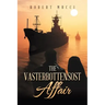 The Vasterbottensost Affair