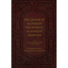 The Legend of Glooskap the Divinity, Algonquin Magician
