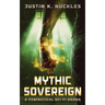 Mythic Sovereign: A Fantastical Sci-Fi Drama