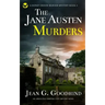 THE JANE AUSTEN MURDERS an absolutely gripping cozy mystery novel