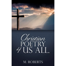 Christian poetry 4 us all.