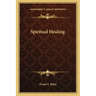 Spiritual Healing