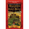 Shadows on the Coast of Maine: An Antique Print Mystery