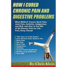How I Cured Chronic Pain and Digestive Problems: What REALLY Causes Back Pain, Joint Pain, Arthritis, Indigestion and RLS, and How to Get Rid of All C