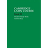 Cambridge Latin Course 3