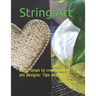 String Art: Basic Steps to create string art designs: Tips and Tricks