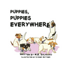 Puppies, Puppies Everywhere