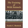 The Training of Wild Animals