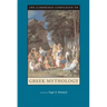 Camb Comp Greek Mythology