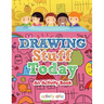 Drawing Stuff Today, an Activity Book