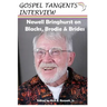 Newell Bringhurst on Blacks, Brodie, & Brides