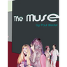 The Muse: a Graphic Roman by Paul Riedel
