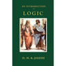 An Introduction to Logic