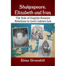 Shakespeare, Elizabeth and Ivan: The Role of English-Russian Relations in Love's Labours Lost
