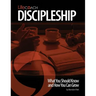 LifeCoach: Discipleship: What You Should Know and How You Can Grow