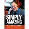 Simply Amazing: Special Author's Edition