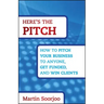 Here's the Pitch