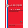 Pushkin: Little Tragedies