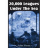 20,000 Leagues Under the Sea