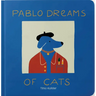 Pablo Dreams of Cats
