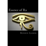 Essence of Ra: Book 1 of The Eliana Brennan Series