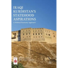 Iraqi Kurdistan's Statehood Aspirations: A Political Economy Approach