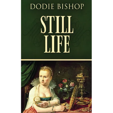 Still Life: A 17th Century Historical Romance Novel