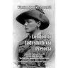 London to Ladysmith via Pretoria