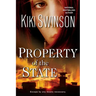 Property of the State