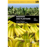 Bananas and Plantains