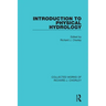 Introduction to Physical Hydrology