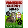 Vanished in Cherry Hills