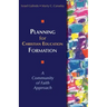 Planning for Christian Education Formation: A Community of Faith Approach