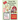 Farm Life Word Search Puzzle Book: Give your brain a workout with these 40 word search puzzles, farm life themed, plus 20 word scrambles and 20 sudoku
