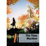 Dominoes 2e 2 the Time Machine