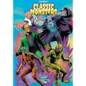 Orbit: Classic Monsters